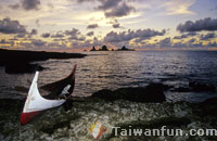 Taitung County