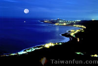 Taitung County