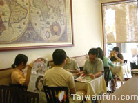 Cafe LuLu
