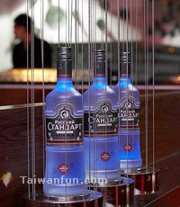 Russian Standard Vodka