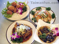 Lao Guang Chinese Food