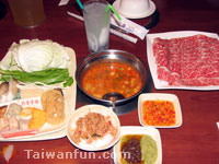 Yummy Thailand Flavor