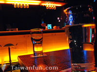 Light Vogue Lounge