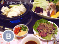 Han Jia Yuan Mini Hot Pot Restaurant