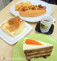 My Sweetie Pie Bakery & Cafe