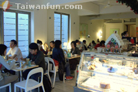 My Sweetie Pie Bakery & Cafe