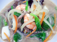 Lai Lai Shuang Shu Ramen Shop