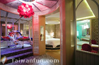 Wego Funtel 