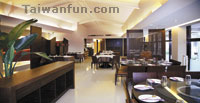 Doi Tung Thai Restaurant