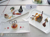 Jeunes Commis Rotisseurs 2009