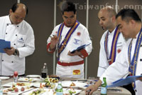 Jeunes Commis Rotisseurs 2009