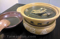 Long Yan Ju Chicken Cuisine