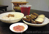 Long Yan Ju Chicken Cuisine