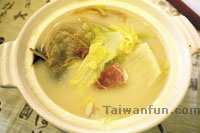 Yangtse River Restaurant