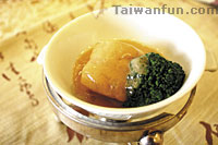 Yangtse River Restaurant