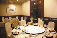 Yangtse River Restaurant