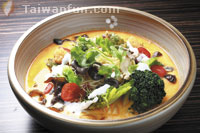 Easy House Vegetarian Cuisine