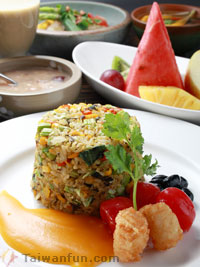 Easy House Vegetarian Cuisine