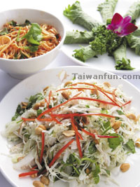 Serenity Restaurant