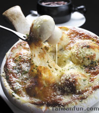 The Veggie House