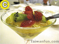 春天素食餐廳