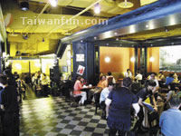 The Naked Cafe 