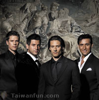 IL DIVO