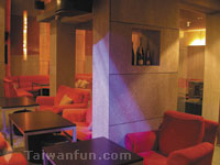 North Star Lounge Bar