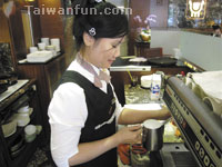 ������ڰӮ�Cafe DION