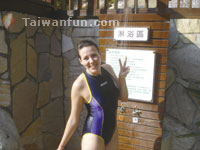 Love Spreading in Taichung