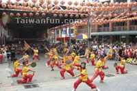 2010臺中市傳統藝術節