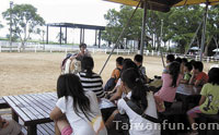 Taichung Metropolitan Park 