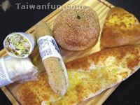 Katsuya Bakery