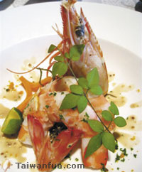 Meidz Seafood