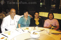 Looking back at over 20 years in Taichung