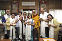 Looking back at over 20 years in Taichung