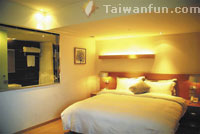 Beacon Hotel 