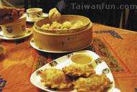 Little Tibet Restaurant