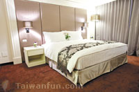 Taichung Maison De Chine Hotel