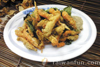 Lukang: A historic food paradise