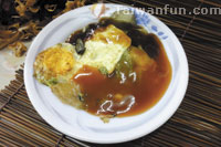 Lukang: A historic food paradise