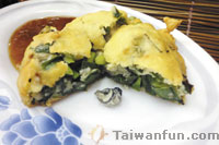 Lukang: A historic food paradise