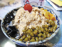 Lukang: A historic food paradise