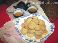 Lukang: A historic food paradise