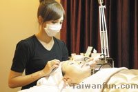 MEGA Medical Cosmetic Center (Taichung XiangShang branch)