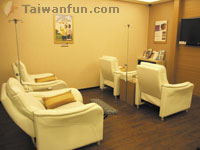 MEGA Medical Cosmetic Center (Taichung XiangShang branch)