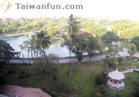 Forte Orange Hotel