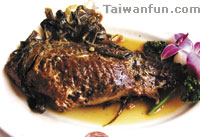 Hou Zhuang Art Restaurant