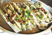 Hou Zhuang Art Restaurant