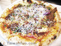 Puzzle Pizza 